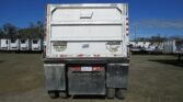 2002 East TRI-AXLE FL SPEC END DUMP