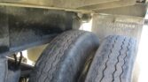 2002 East TRI-AXLE FL SPEC END DUMP