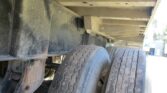 2002 East TRI-AXLE FL SPEC END DUMP