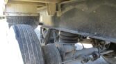 2002 East TRI-AXLE FL SPEC END DUMP