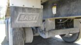 2002 East TRI-AXLE FL SPEC END DUMP