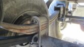 2002 East TRI-AXLE FL SPEC END DUMP