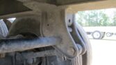 2002 East TRI-AXLE FL SPEC END DUMP