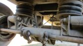 2002 East TRI-AXLE FL SPEC END DUMP