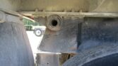 2002 East TRI-AXLE FL SPEC END DUMP