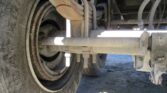 2002 East TRI-AXLE FL SPEC END DUMP