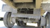 2002 East TRI-AXLE FL SPEC END DUMP