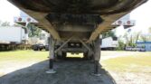 2002 East TRI-AXLE FL SPEC END DUMP