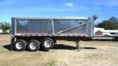 2025 Trailstar FLORIDA SPEC TRI AXLE