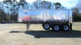 2025 Trailstar FLORIDA SPEC TRI AXLE