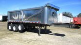 2025 Trailstar FLORIDA SPEC TRI AXLE