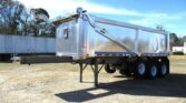 2025 Trailstar FLORIDA SPEC TRI AXLE