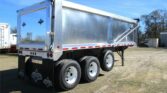 2025 Trailstar FLORIDA SPEC TRI AXLE