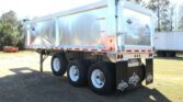 2025 Trailstar FLORIDA SPEC TRI AXLE