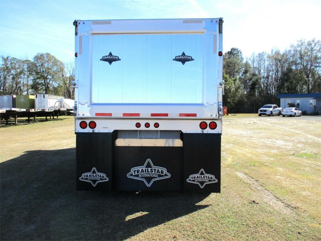 2025 Trailstar FLORIDA SPEC TRI AXLE