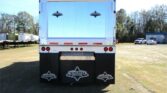 2025 Trailstar FLORIDA SPEC TRI AXLE