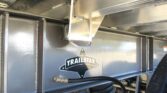 2025 Trailstar FLORIDA SPEC TRI AXLE