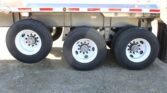 2025 Trailstar FLORIDA SPEC TRI AXLE