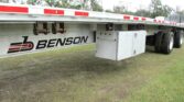 2015 Benson 53×102