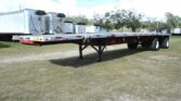 2005 Dorsey 48X102 SPREAD AXLE FLATBED