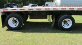 2020 Fontaine 48 FT 8 NEW VIRGIN TIRES 1 ALUMINUM TOOLBOX