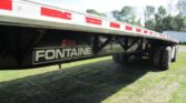 2020 Fontaine 48FT WITH 2 ALUMINUM TOOLBOXES