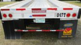 2020 Fontaine 48X102 SPREAD AXLE COMBO FLATBED