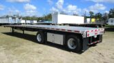 2020 Fontaine 48X102 SPREAD AXLE COMBO FLATBED