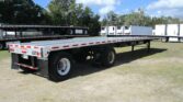 2020 Fontaine 48X102 SPREAD AXLE COMBO FLATBED