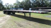 2020 Fontaine 48X102 SPREAD AXLE COMBO FLATBED