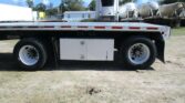 2020 Fontaine 48X102 SPREAD AXLE COMBO FLATBED