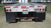 2020 Fontaine 48X102 SPREAD AXLE COMBO FLATBED