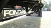 2020 Fontaine 48X102 SPREAD AXLE COMBO FLATBED