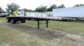 2020 Fontaine 48X102 SPREAD AXLE COMBO FLATBED