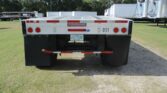 2020 Fontaine 48X102 SPREAD AXLE COMBO FLATBED