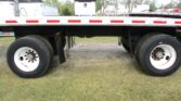 2020 Fontaine 48X102 SPREAD AXLE COMBO FLATBED