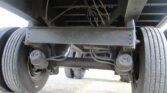 2020 Fontaine 48X102 SPREAD AXLE COMBO FLATBED