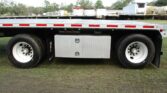 2023 Fontaine 48X102 SPREAD AXLE COMBO FLATBED