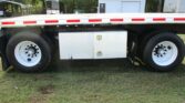 2023 Fontaine 48X102 SPREAD AXLE COMBO FLATBED