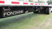 2023 Fontaine 48X102 SPREAD AXLE COMBO FLATBED