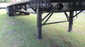 2023 Fontaine 48X102 SPREAD AXLE COMBO FLATBED