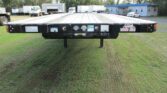 2023 Fontaine 48X102 SPREAD AXLE COMBO FLATBED