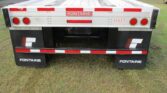 2023 Fontaine 48X102 SPREAD AXLE COMBO FLATBED