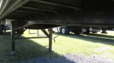 2014 Great Dane 48X102 SPREAD AXLE COMBO FLATBED