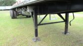 2014 Great Dane 48X102 SPREAD AXLE COMBO FLATBED