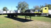 1999 Manac 48X102 WOOD FLOOR SPREAD AXLE FLATBED