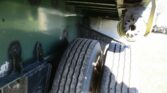 1999 Manac 48X102 WOOD FLOOR SPREAD AXLE FLATBED