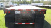 1999 Manac 48X102 WOOD FLOOR SPREAD AXLE FLATBED