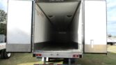 2015 UTILITY 53 FT REEFER CARRIER 7300 X4 WITH 12,070 HOURS SUP