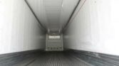 2015 UTILITY 53 FT REEFER CARRIER 7300 X4 WITH 12,070 HOURS SUP